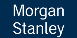 Morgan Stanley Logo