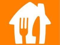 Just Eat Takeaway Logo